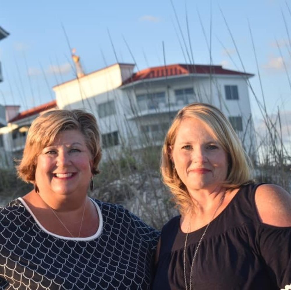 Meet your Posher, Renee